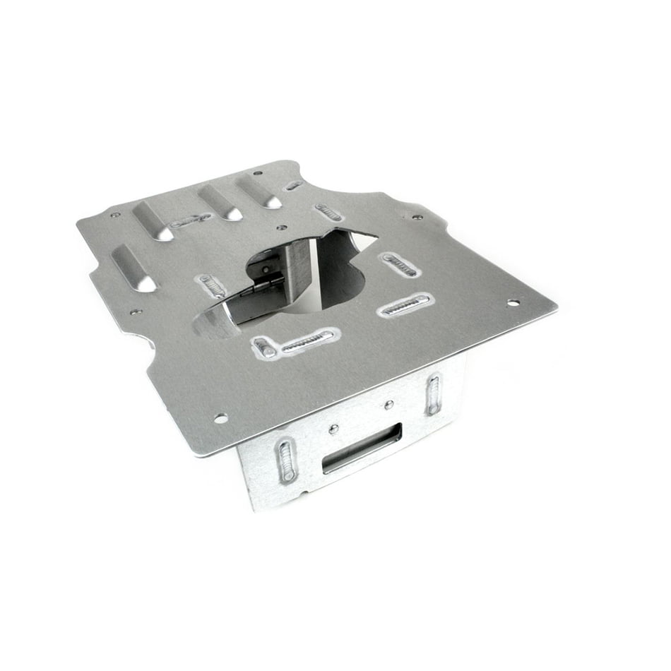 IMPROVED RACING LS2, LS6, LSA CADILLAC CST-V RACING OIL PAN BAFFLE