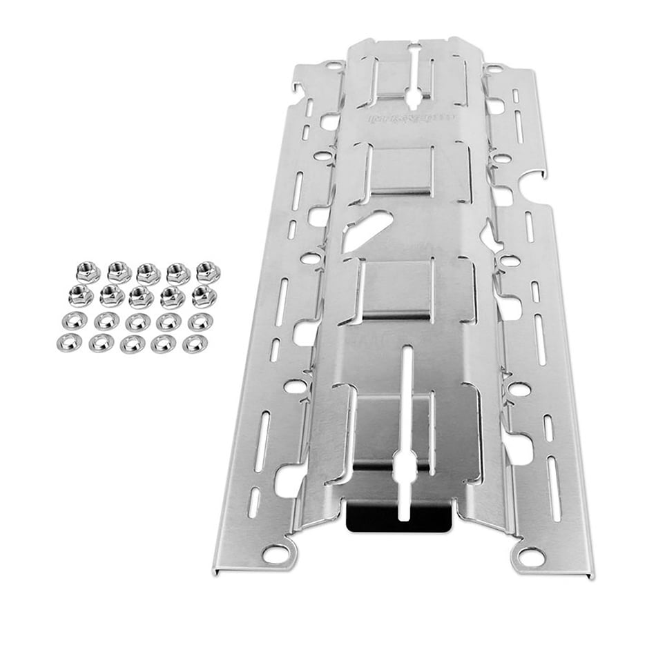 IMPROVED RACING PERFORMANCE C5/C6 CORVETTE WINDAGE TRAY