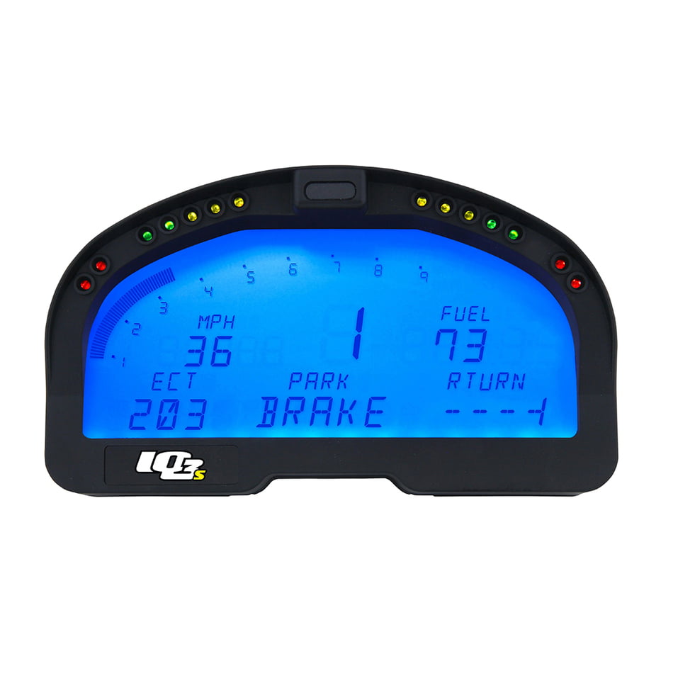 RACEPAK IQ3S STREET DASH