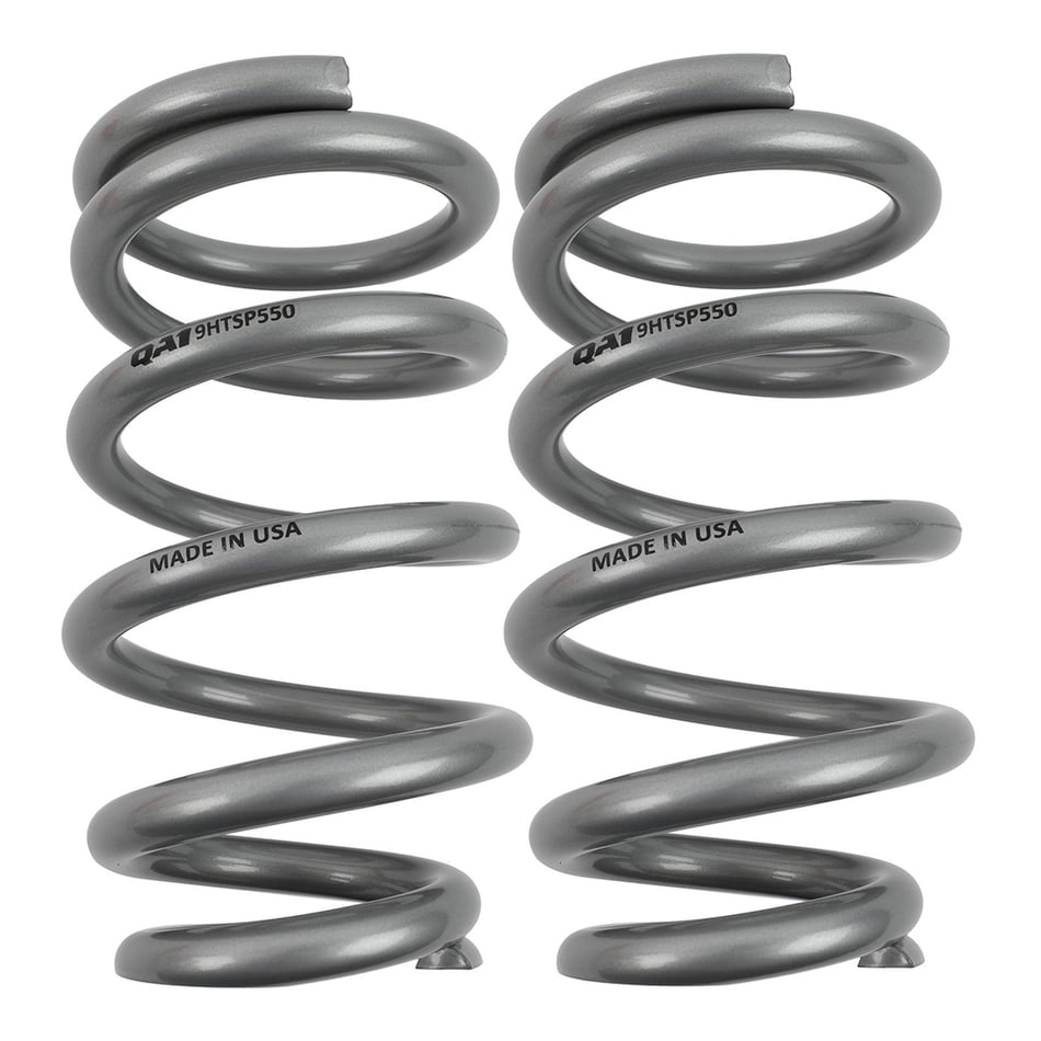 QA1 GM FRONT SINGLE ADJUSTABLE PRO COIL-OVER SYSTEM GS507-09450D