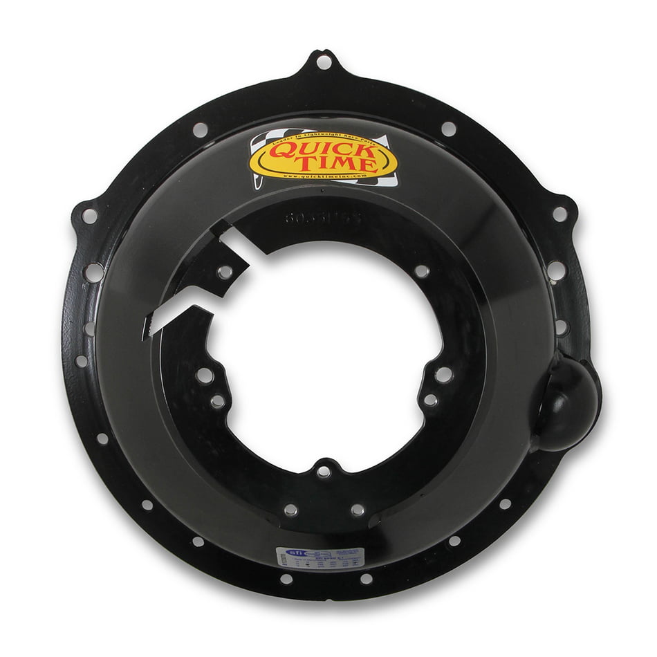 QUICK TIME BELLHOUSING 1997-2004 C5 CORVETTE LS T56, MM6, T56/M12