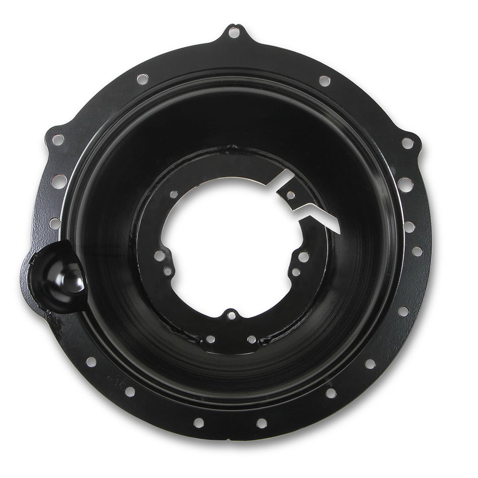 QUICK TIME BELLHOUSING 1997-2004 C5 CORVETTE LS T56, MM6, T56/M12