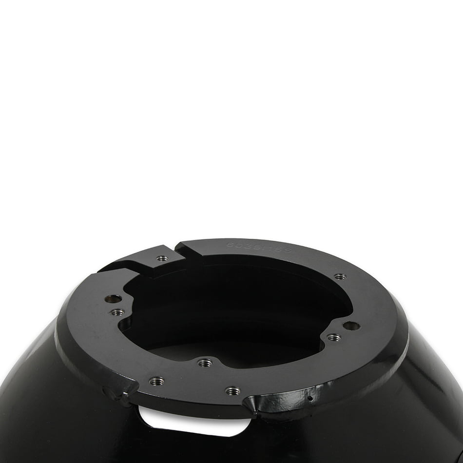 QUICK TIME BELLHOUSING 1997-2004 C5 CORVETTE LS T56, MM6, T56/M12
