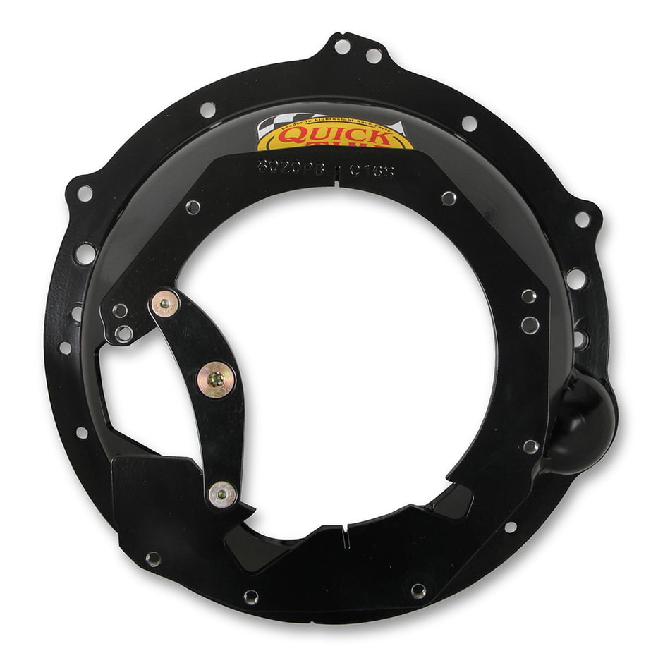 QUICK TIME BELLHOUSING LS1, T-56