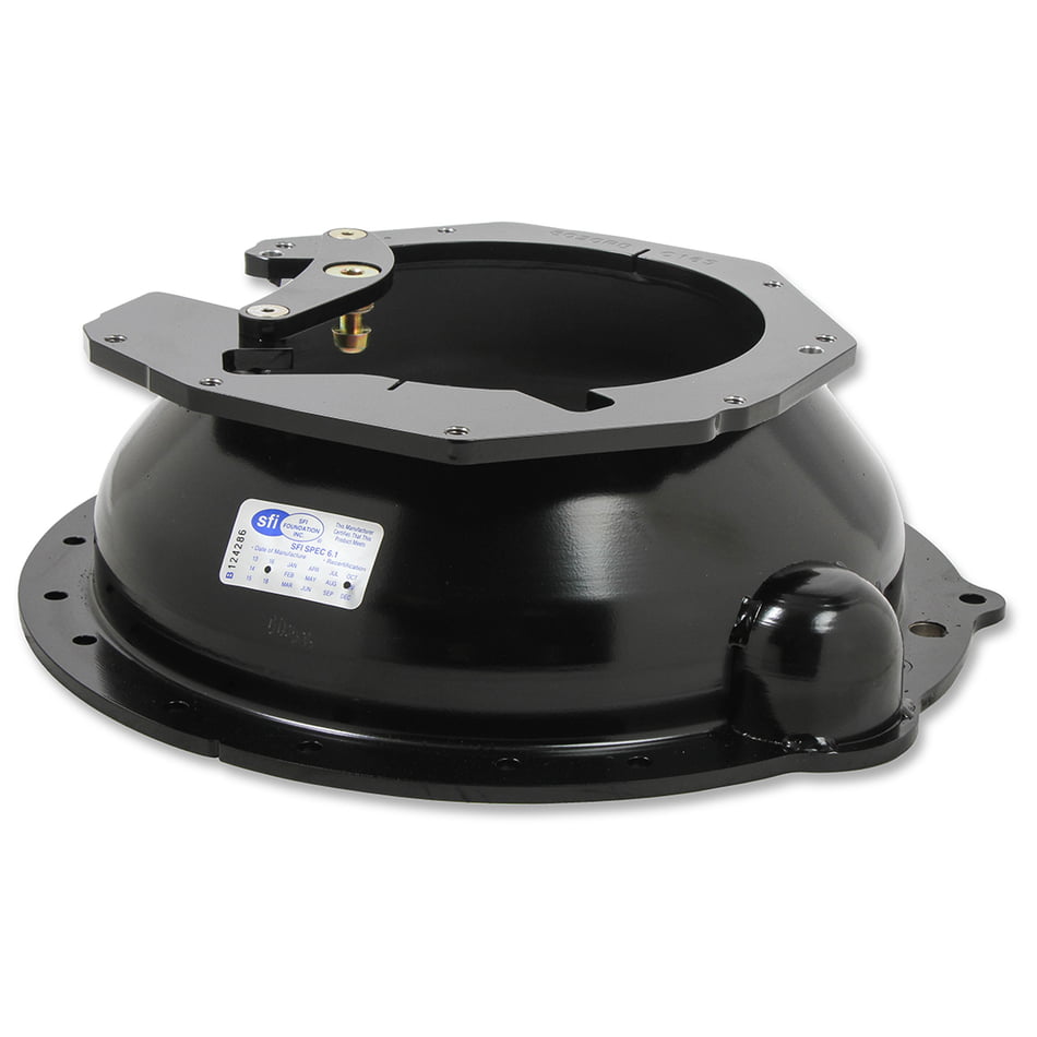 QUICK TIME BELLHOUSING LS1, T-56