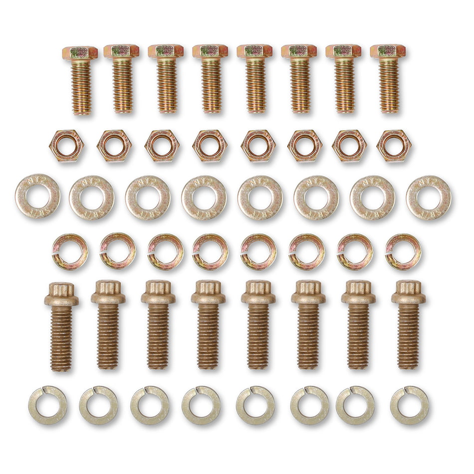 QUICK TIME BELLHOUSING LS1, T-56