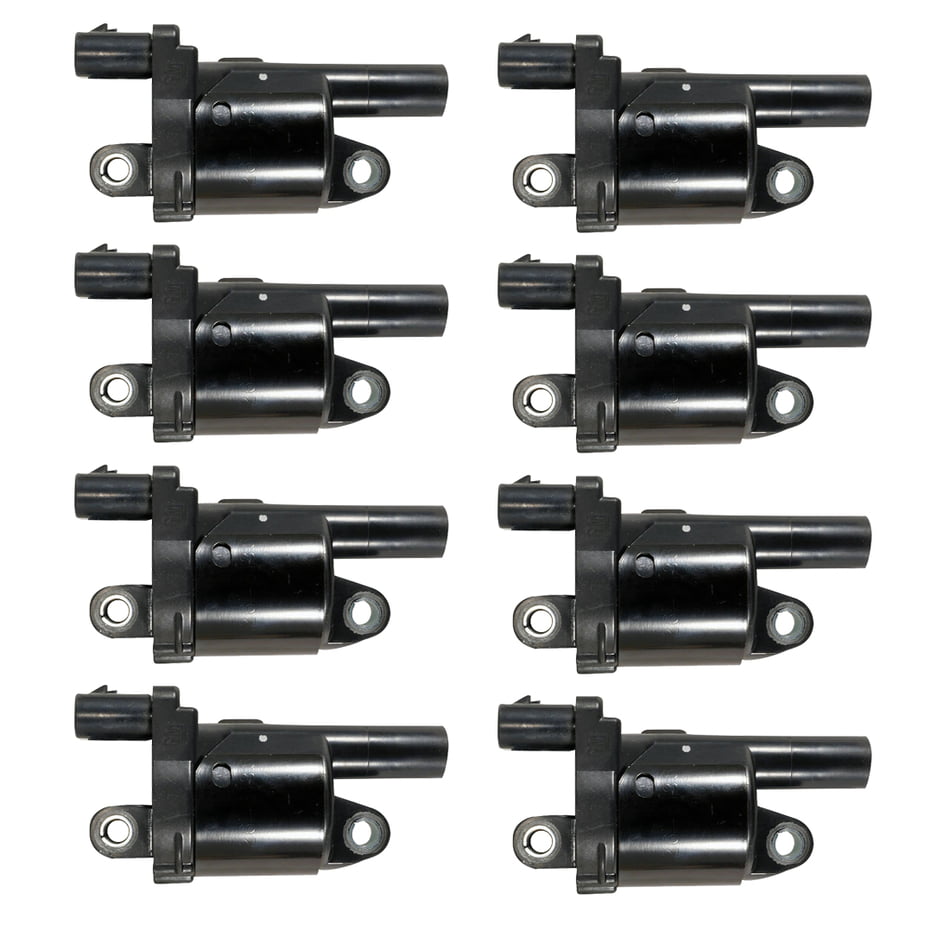 ACDELCO OEM IGNITION COIL PACK GM LS2/LS7/LSX ROUND