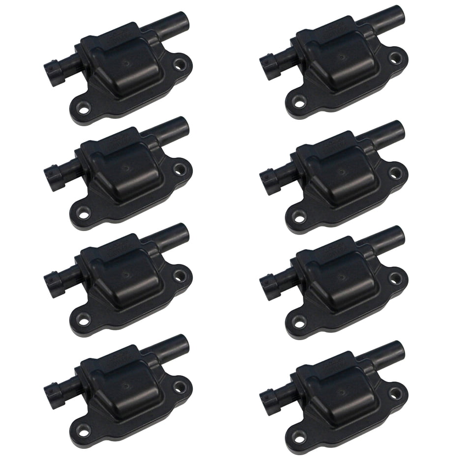 ACDELCO OEM IGNITION COIL PACK GM LS3 LSA FLAT