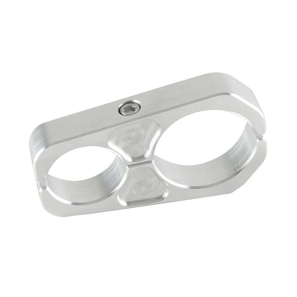 CORE BILLET KING/FOX SHOCKS RESERVOIR CLAMPS