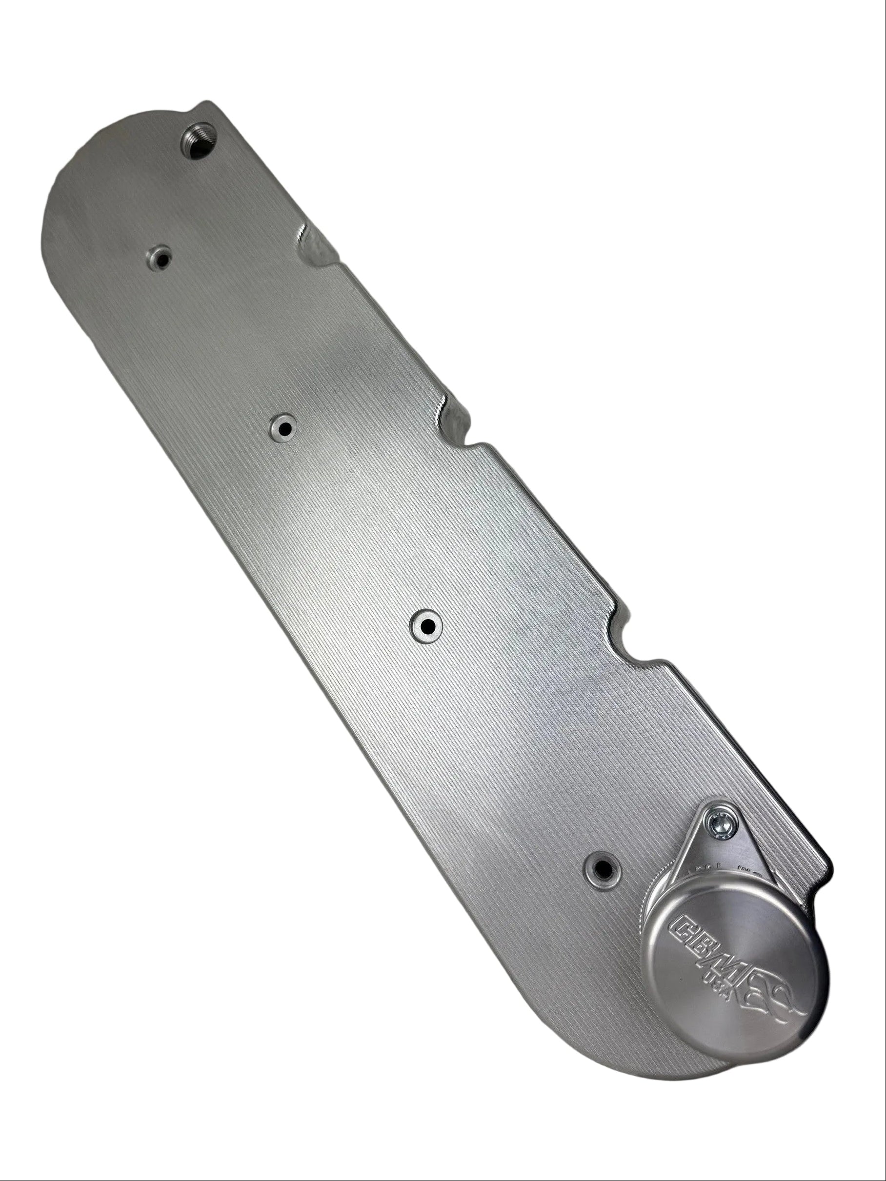 CORE BILLET LS1 LS2 LS3 LS6 LS7 VALVE COVER KIT