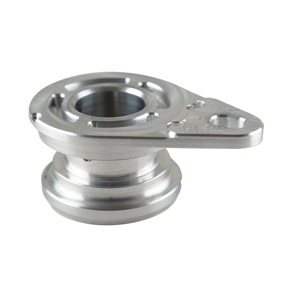 CORE BILLET 2.0L/2.2L/2.4L ECOTEC INTAKE/EXHAUST BALANCE SHAFT RETAINER PLATE