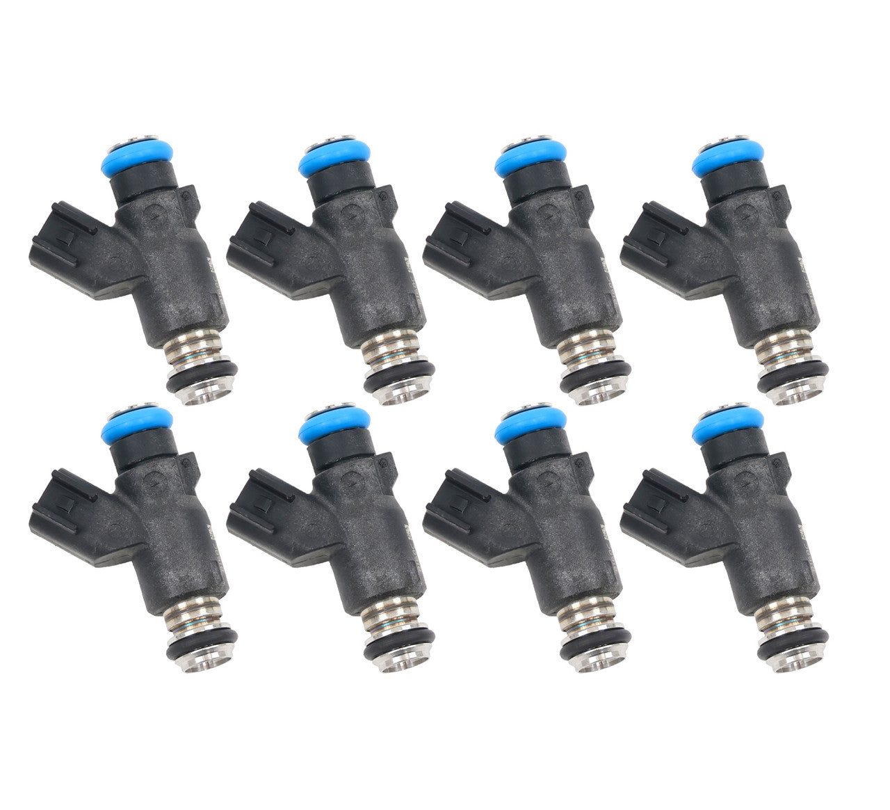 Delphi Injector - Truck Height