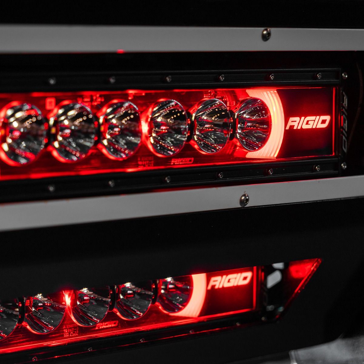 RIGID Radiance+ 40 Inch RGBW