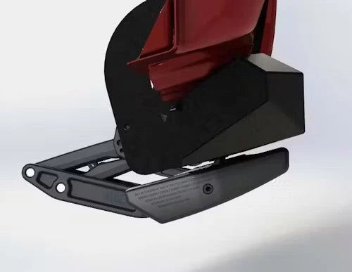 AMP Research PowerStep™ XL GMC-CHEVY