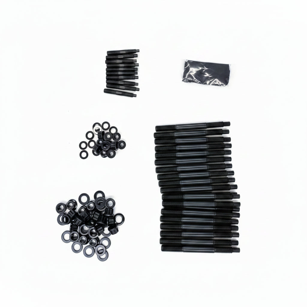 Core Performance Head Stud Kit Gen 4 LS2 LS3 LS7