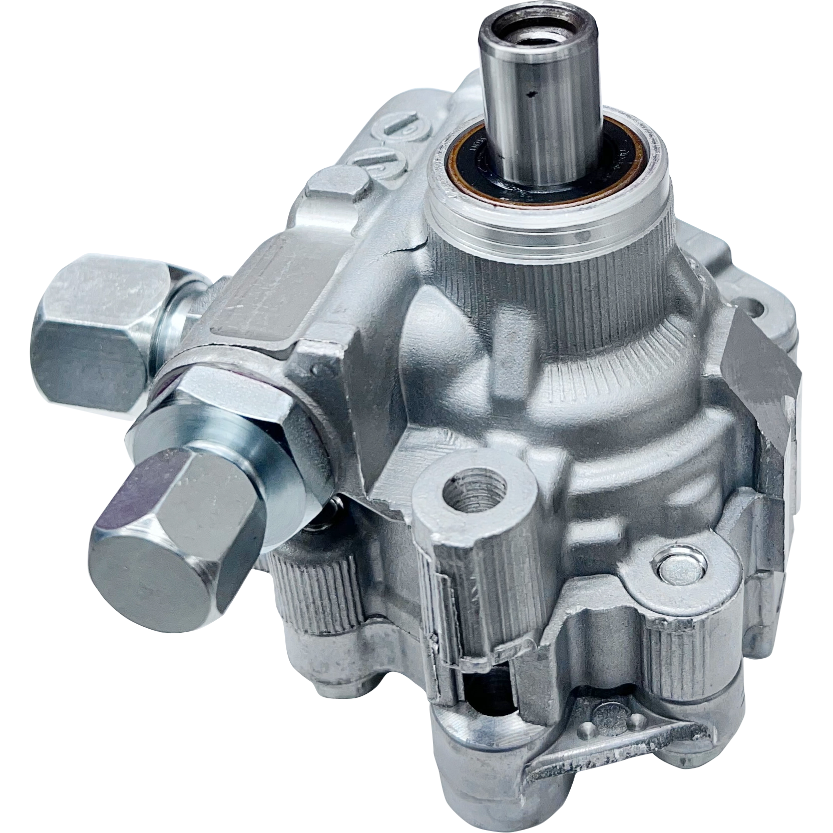 SWEET ALUM PS PUMP 4 GPM -NO P 1700PSI