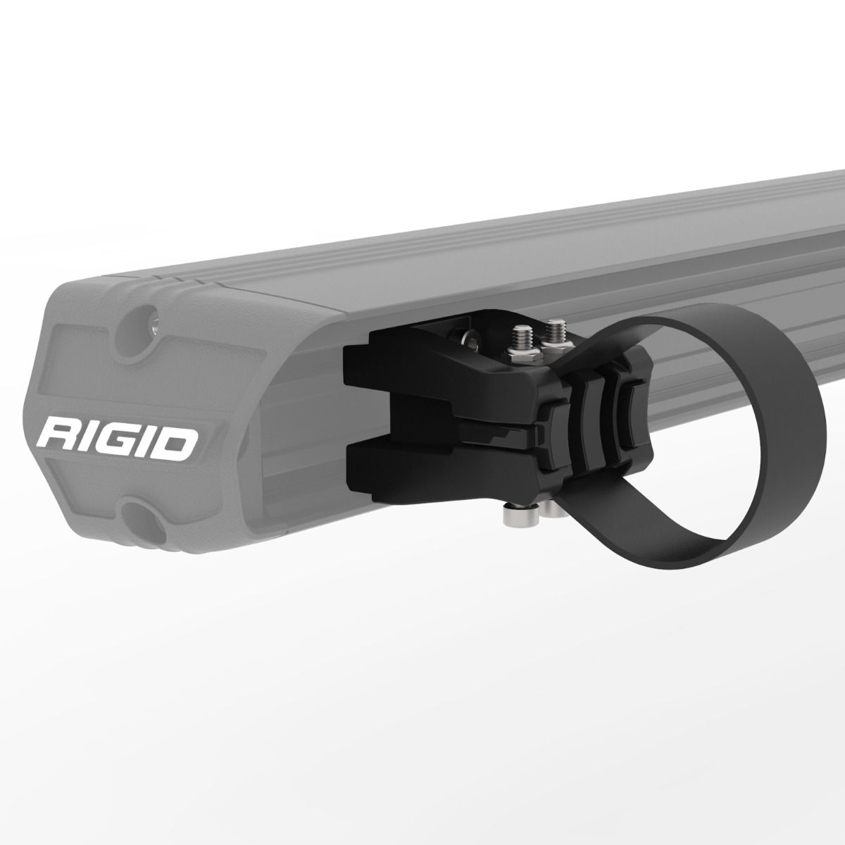 RIGID CHASE BAR WITH TUBE MOUNTS