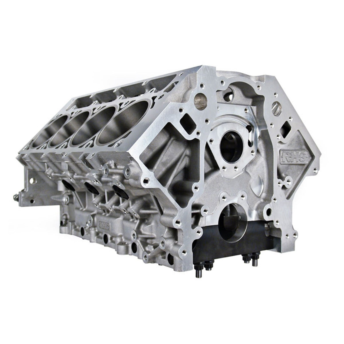 RHS LS Aluminum Race Block (Ready to Hone) 9.750