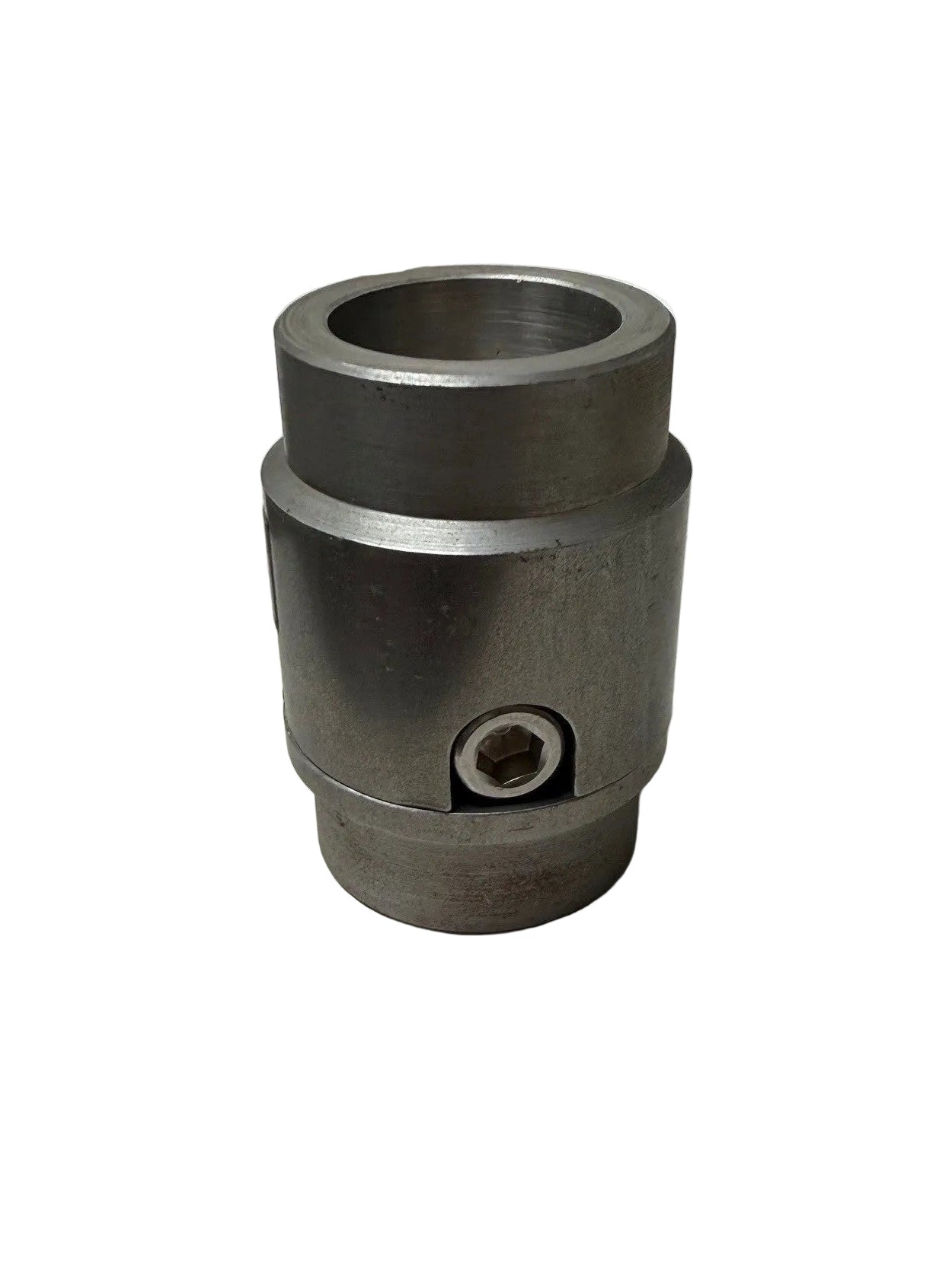 CORE UNIVERSAL WELD ON CONNECTING BUNG WALL