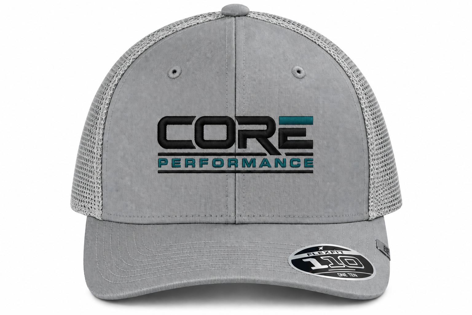 CORE Performance HEATHER GREY Hat