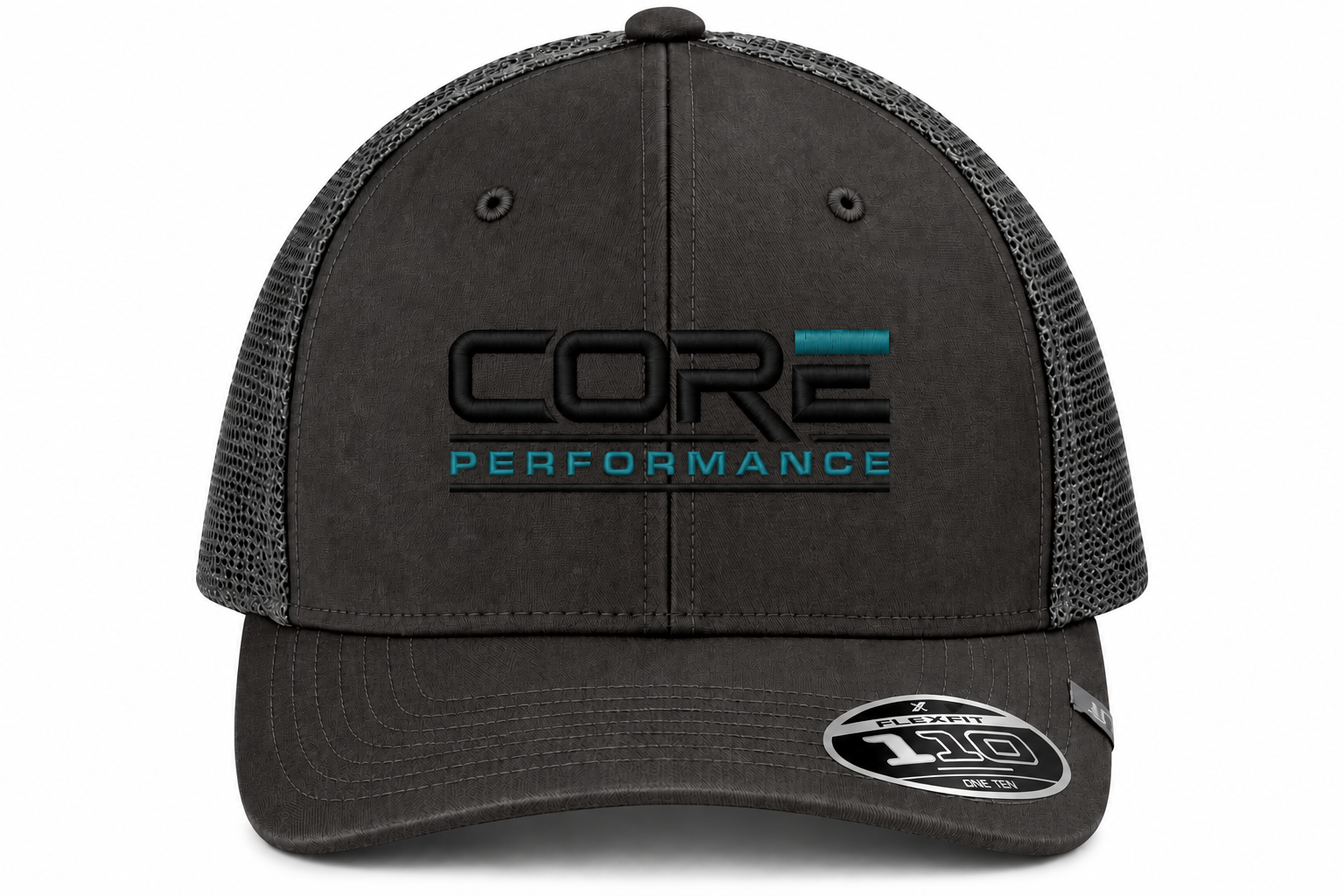 CORE Performance BLACK HEATHER