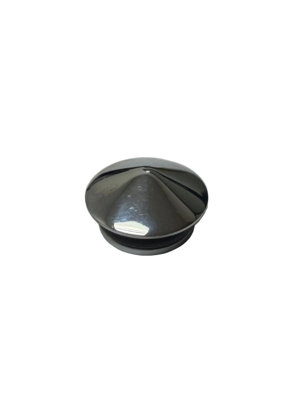 CORE SMALL CAP WITH O-RING FOR IDLER, TENSIONER, AND A/C BILLET PULLEY