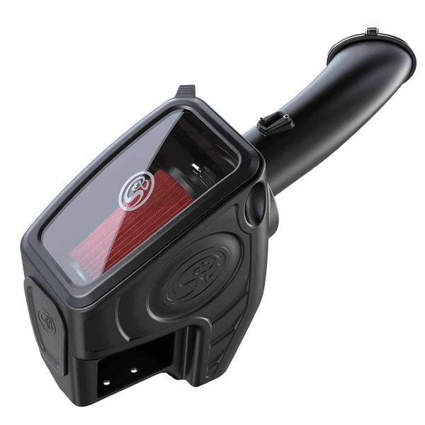 Intake Systems – Core Performance Inc