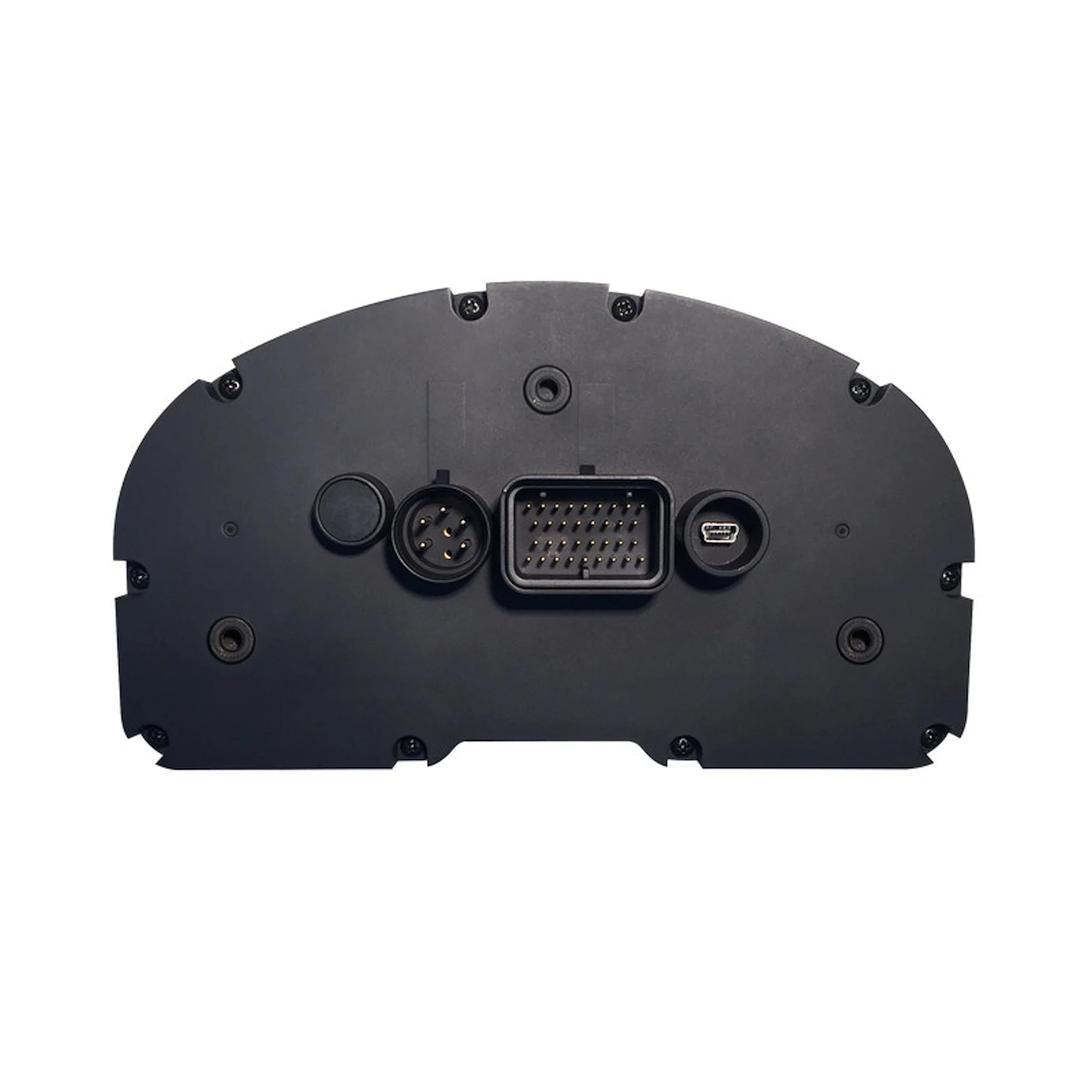 IQ3SL Street Logger Dash