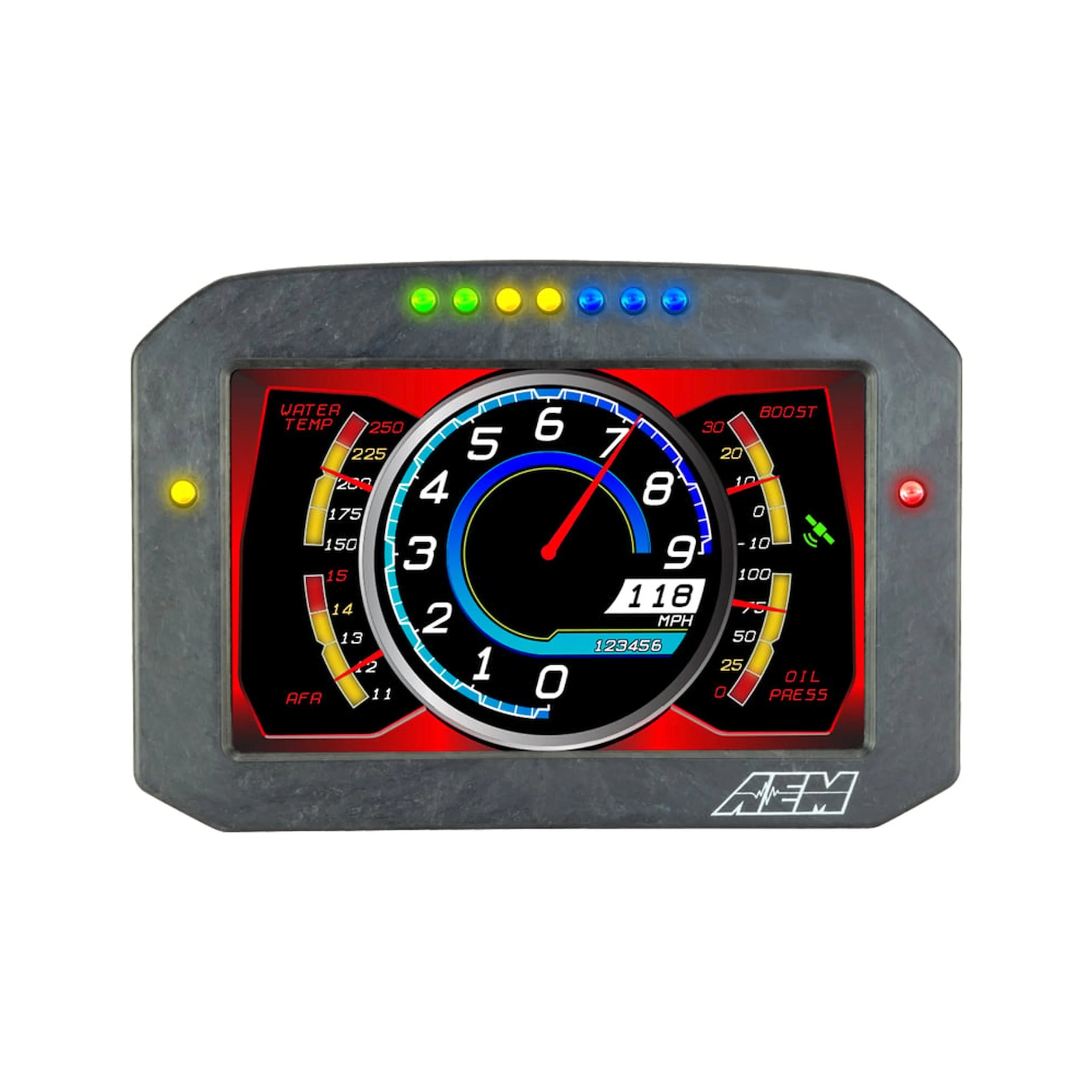 AEM CD-7F Digital Dash