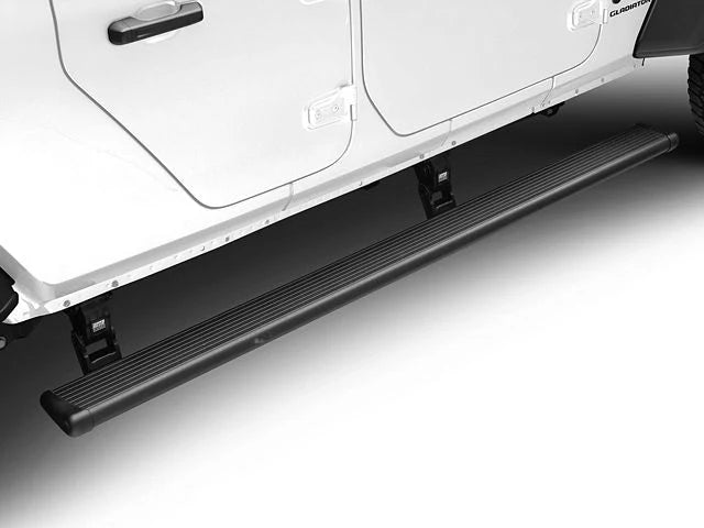 AMP Research PowerStep™ Smart Series 20-24 JEEP GLADIATOR