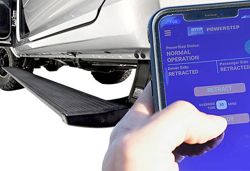 AMP Research PowerStep™ Smart Series GMC-CHEVROLET