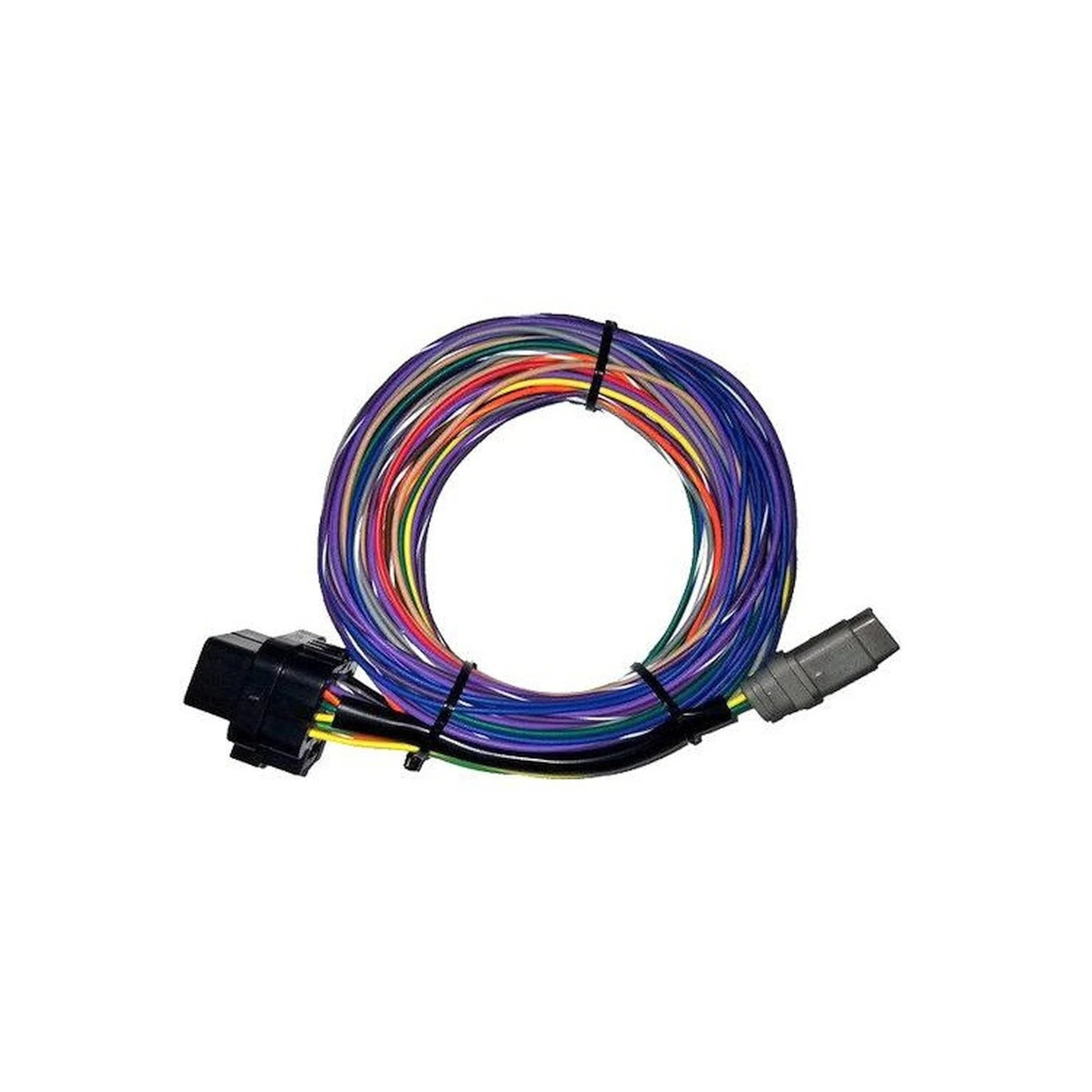 IQ3SL Street Logger Dash
