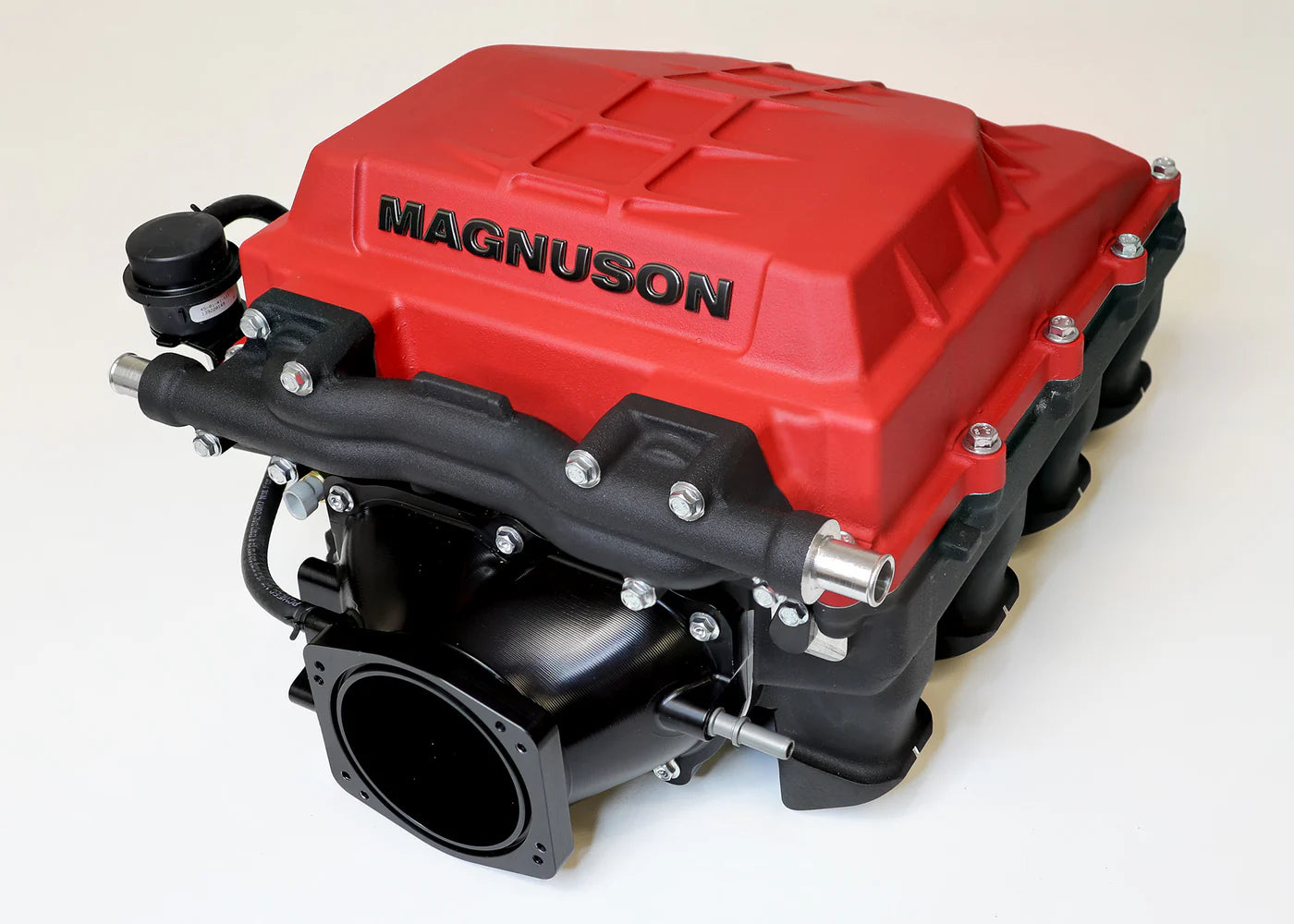 TVS2650 C8 Corvette Magnuson Supercharger System