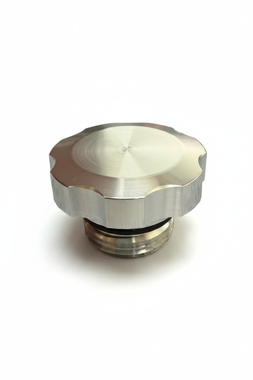 CORE REPLACEMENT CAP FOR CORE VALVE COVERS -12ORB