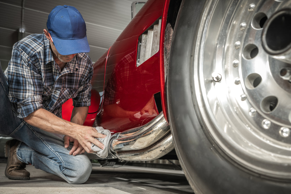 Shop Services