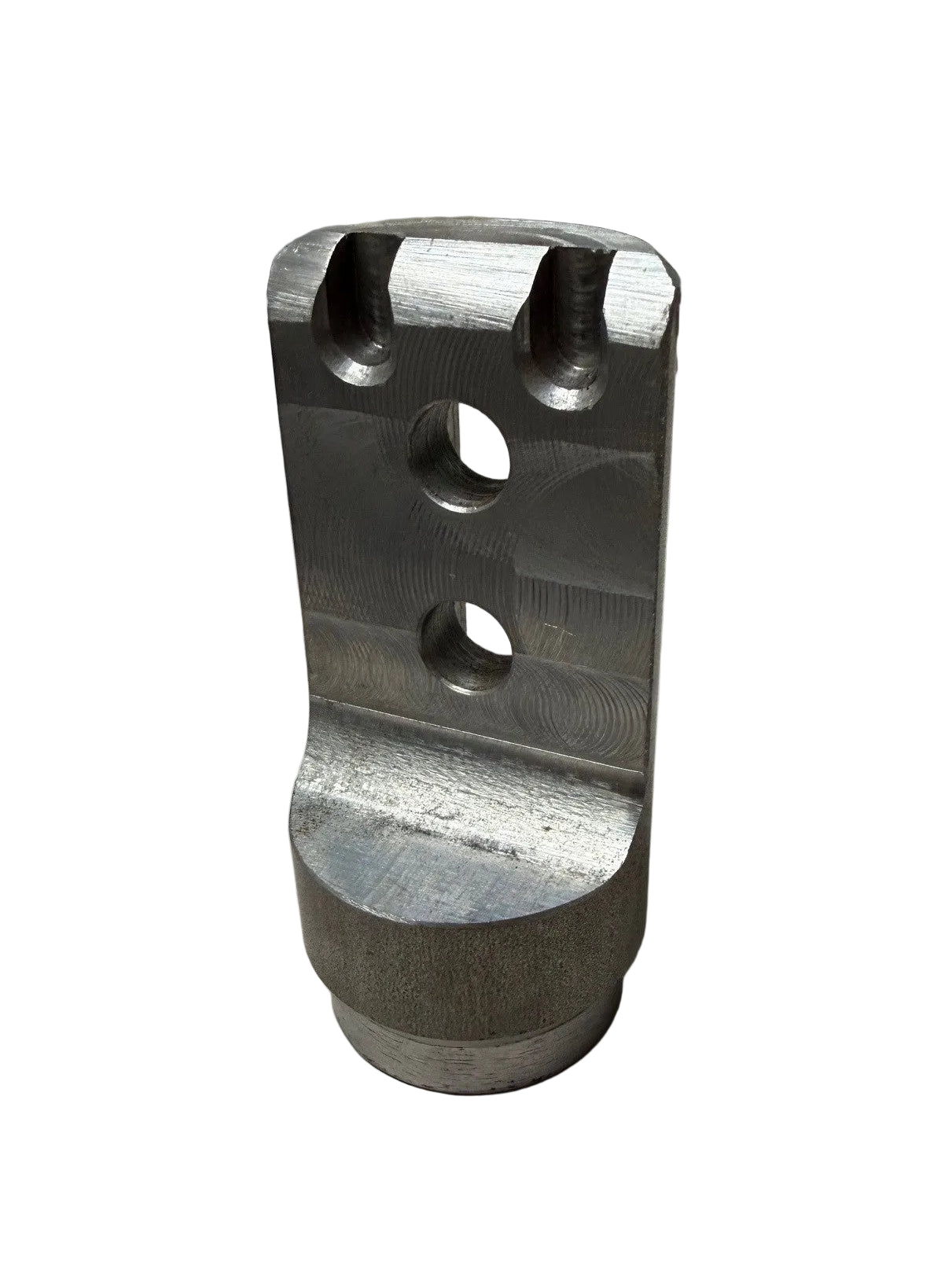 CORE POLARIS RZR XP1000 CUSTOM CAGE END TALL BUNG 1.75