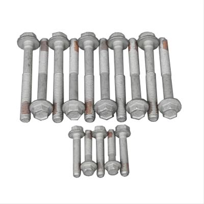 Chevrolet Performance Head Bolt Kit