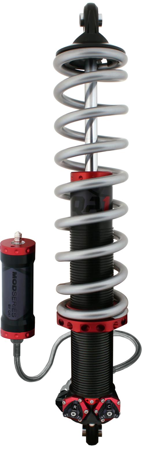 QA1 REAR MOD SERIES ADJUSTABLE COIL-OVER CONVERSION KIT FOR 82-02 GM CAMARO
