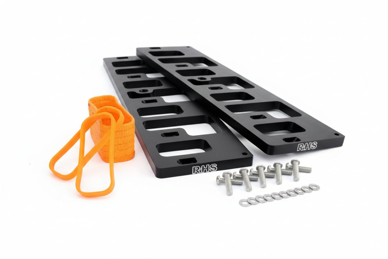 RHS Intake Manifold Spacers