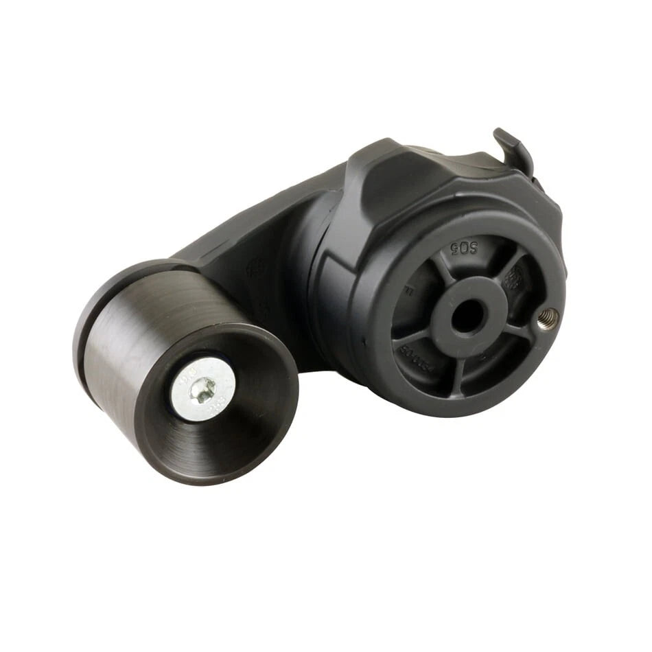 CORE LS STYLE 12 RIB BLOWER BELT DRIVE TENSIONER FOR WHIPPLE 3.3L, 4.0L, 4.5L SUPERCHARGERS