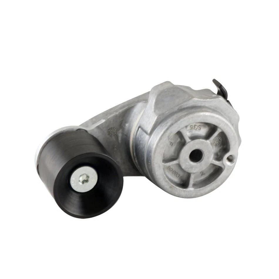 CORE LS STYLE 12 RIB BLOWER BELT DRIVE TENSIONER FOR WHIPPLE 3.3L, 4.0L, 4.5L SUPERCHARGERS