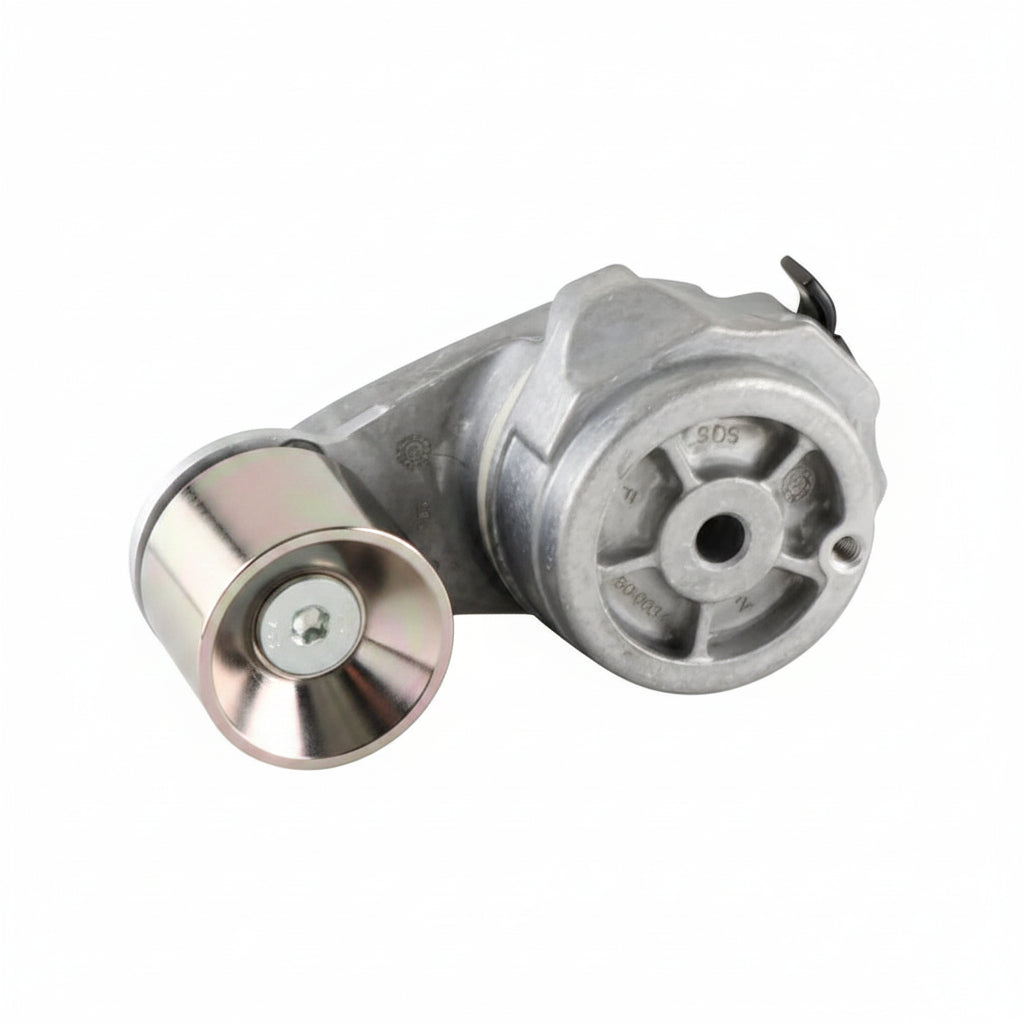 CORE LS STYLE 12 RIB BLOWER BELT DRIVE TENSIONER FOR WHIPPLE 3.3L, 4.0L, 4.5L SUPERCHARGERS