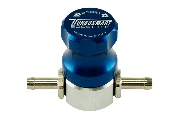 TURBOSMART BOOST TEE MANUAL BOOST CONTROLLER