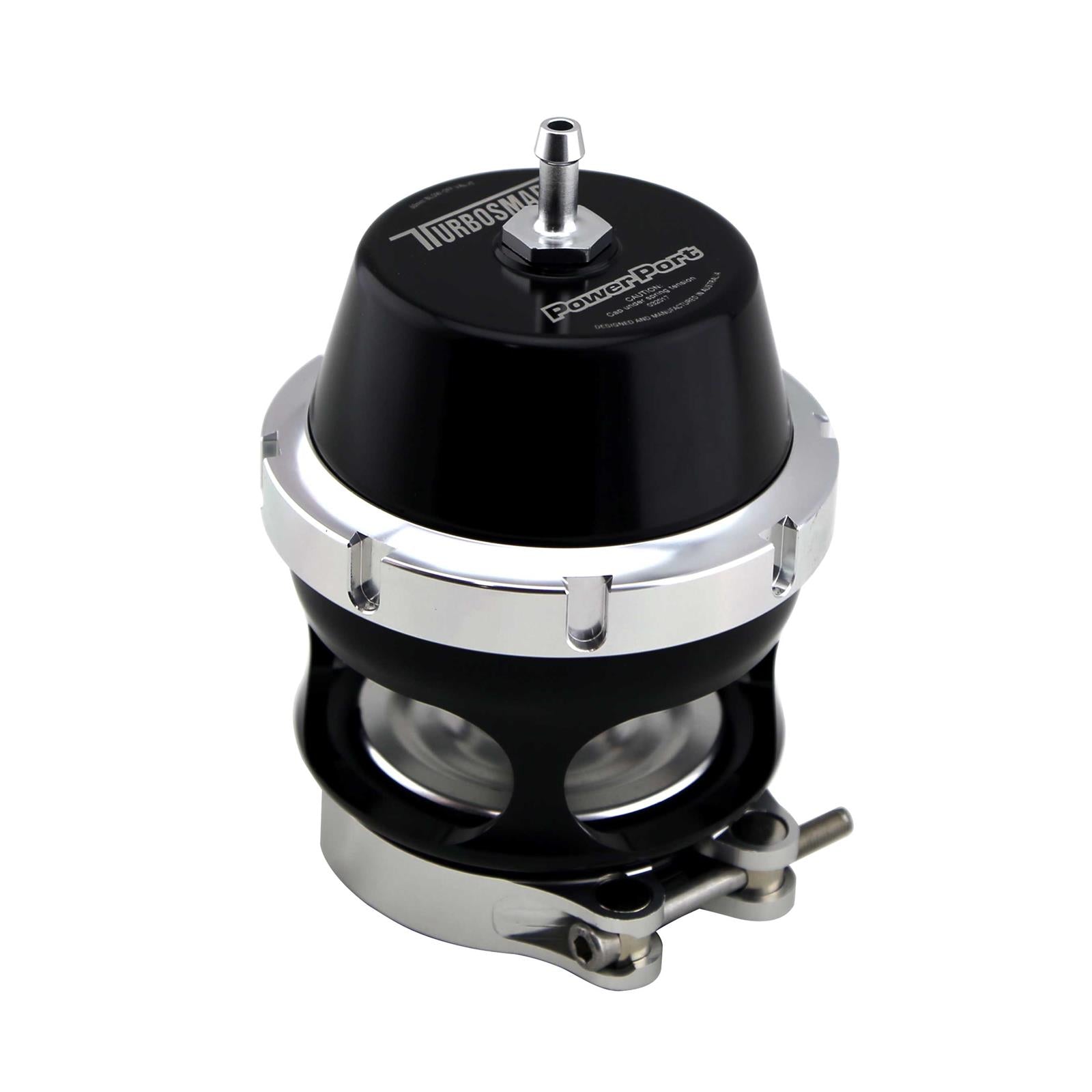 TURBOSMART POWER PORT BLOW-OFF VALVE