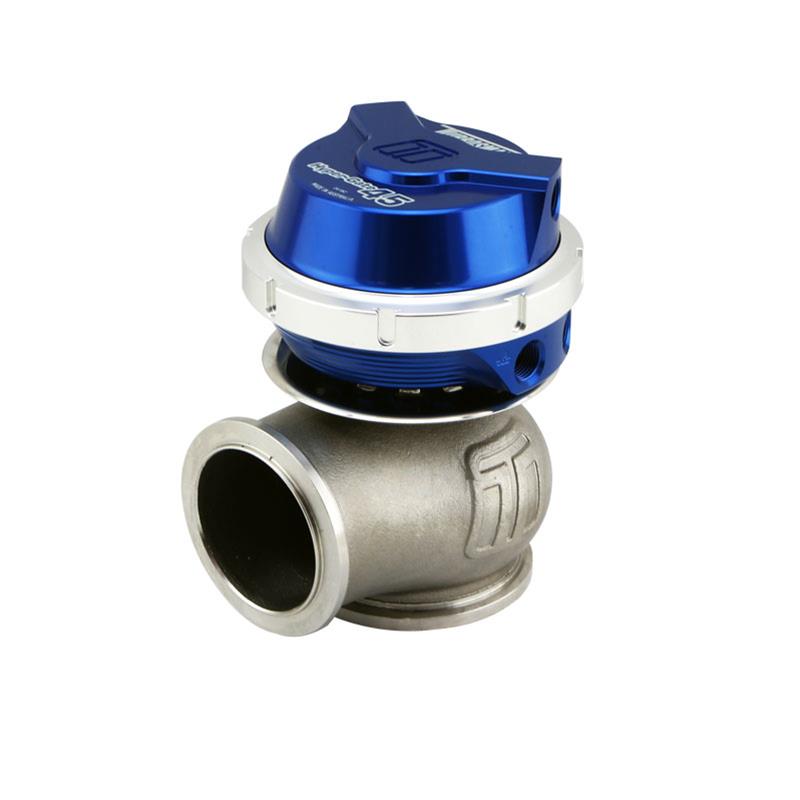 TURBOSMART GEN V HYPERGATE45 EXTERNAL WASTEGATE 14PSI