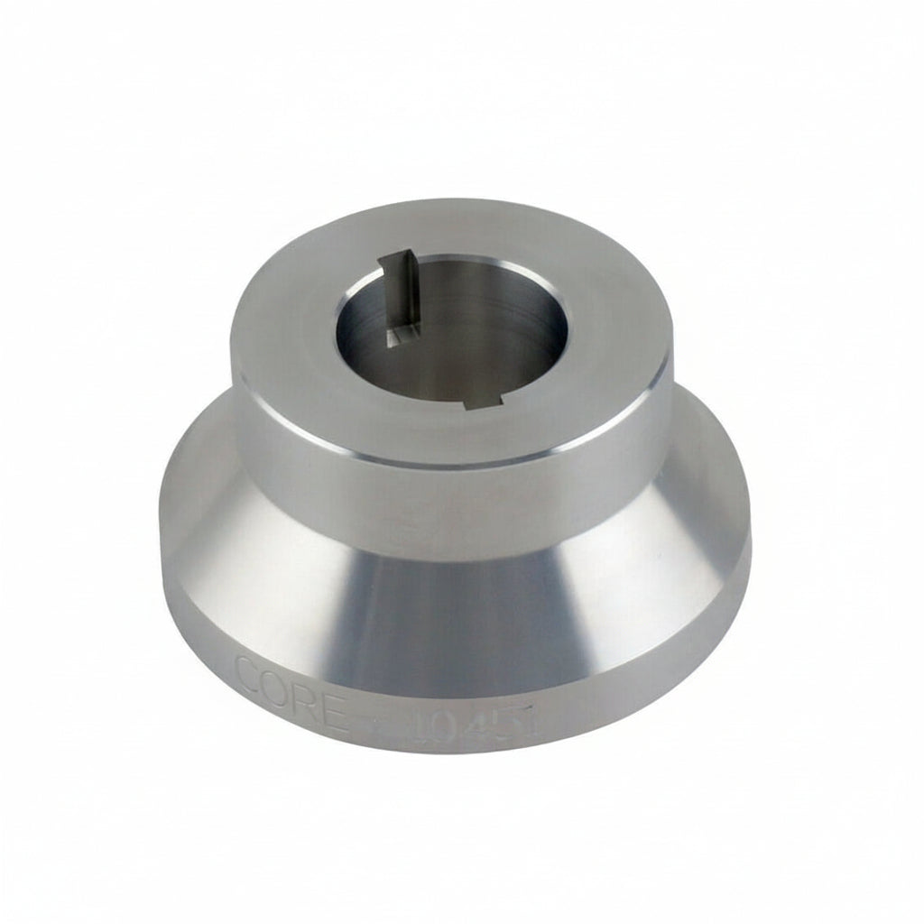 '-  performance automotive part | ['', ' Billet']