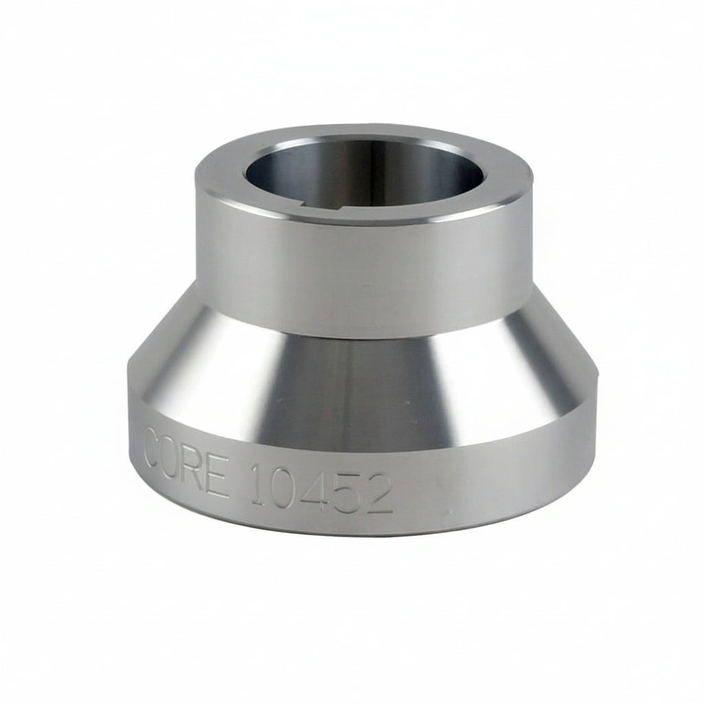 '-  performance automotive part | ['', ' Billet']