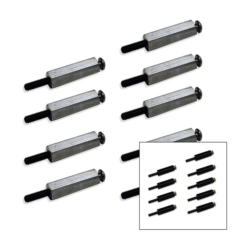CORE IGNITION COIL COVER HARDWARE KIT