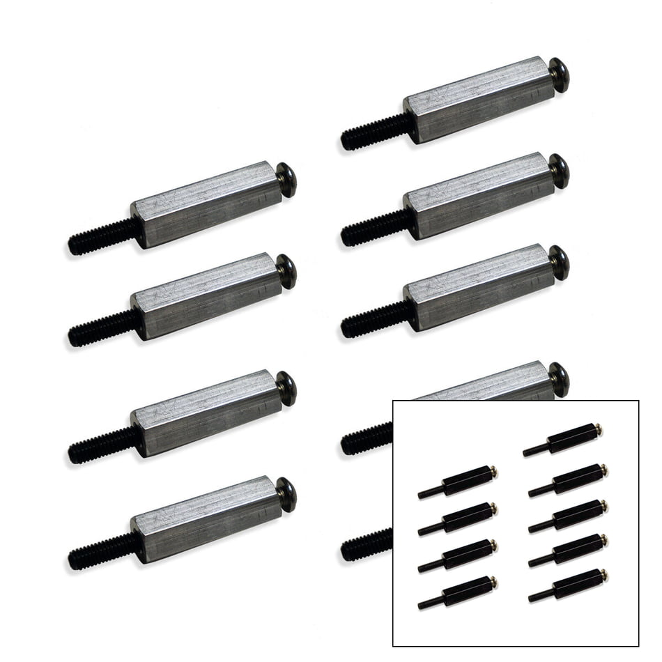 CORE IGNITION COIL COVER HARDWARE KIT