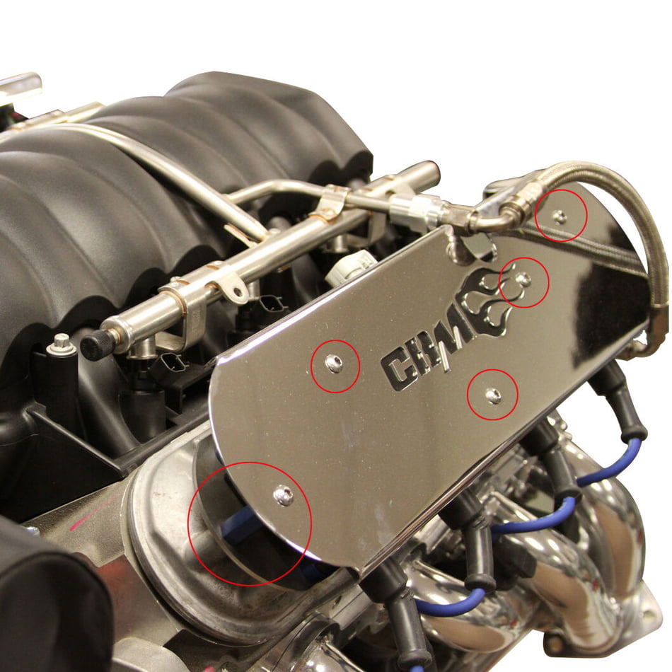 '-  performance automotive part | ['', ' CBM Motorsports']